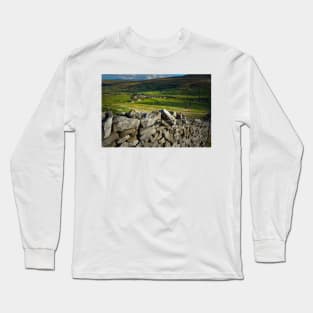 Muker Views Long Sleeve T-Shirt